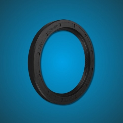 25/30hp Crankshaft Main Seal
