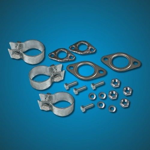25/30hp Exhaust Fitting Kit Wolfsburg Bus Company