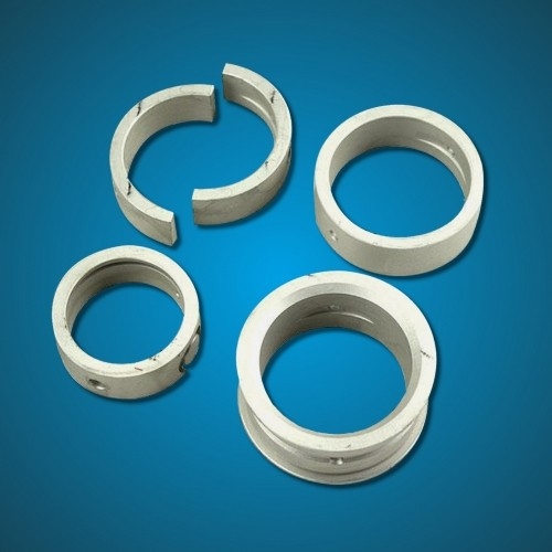 25/30hp Main Bearings Crank 1.00mm Thrust Standard