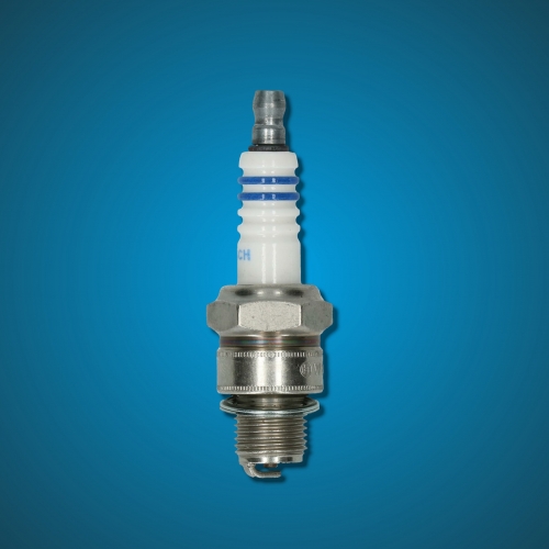 Bosch W8 AC Spark Plug