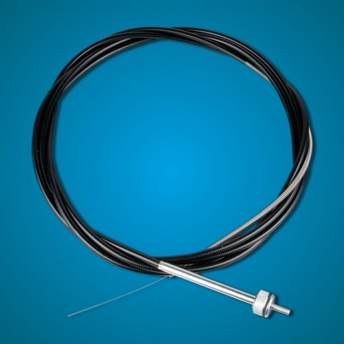 Choke / Fuel Reserve Cable