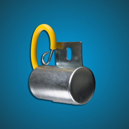 Condenser 25/30/34hp