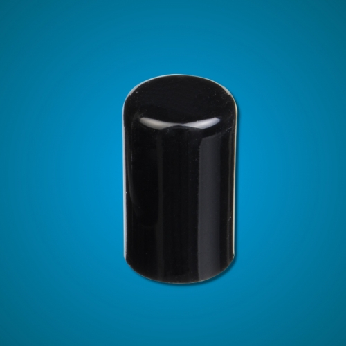 Handbrake Button Black 1950-1967