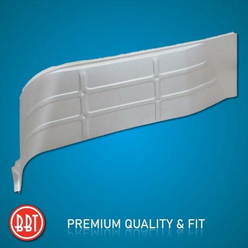 Inner Left Cargo Area Closing Panel 1963-1967