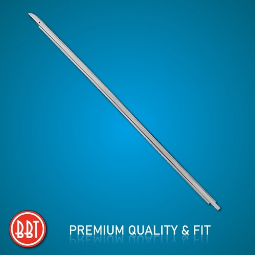 Left Roof Gutter Long Side (Non Cargo Door) 1963-1967