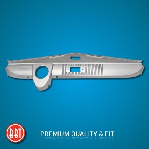 LHD Dashboard 1955-1961