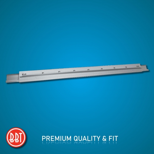 Roof Gutter Rear 1955-1963