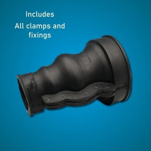 Swing Axle Boot Best Quality