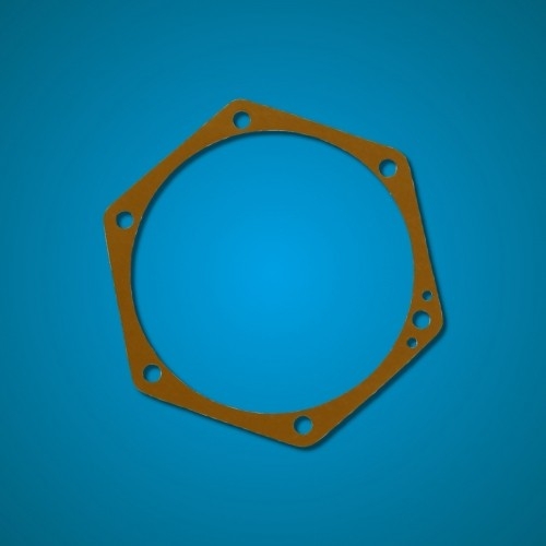 Swing Axle Tube Gasket 0.20mm