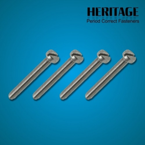 Tail Light Fixing Screw Kit 1950-1957